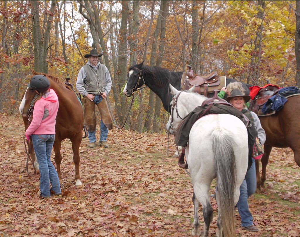 Rockin’ N Stables and Ranch, Athens PA 2 Talk Horses