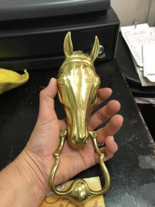 horse knocker